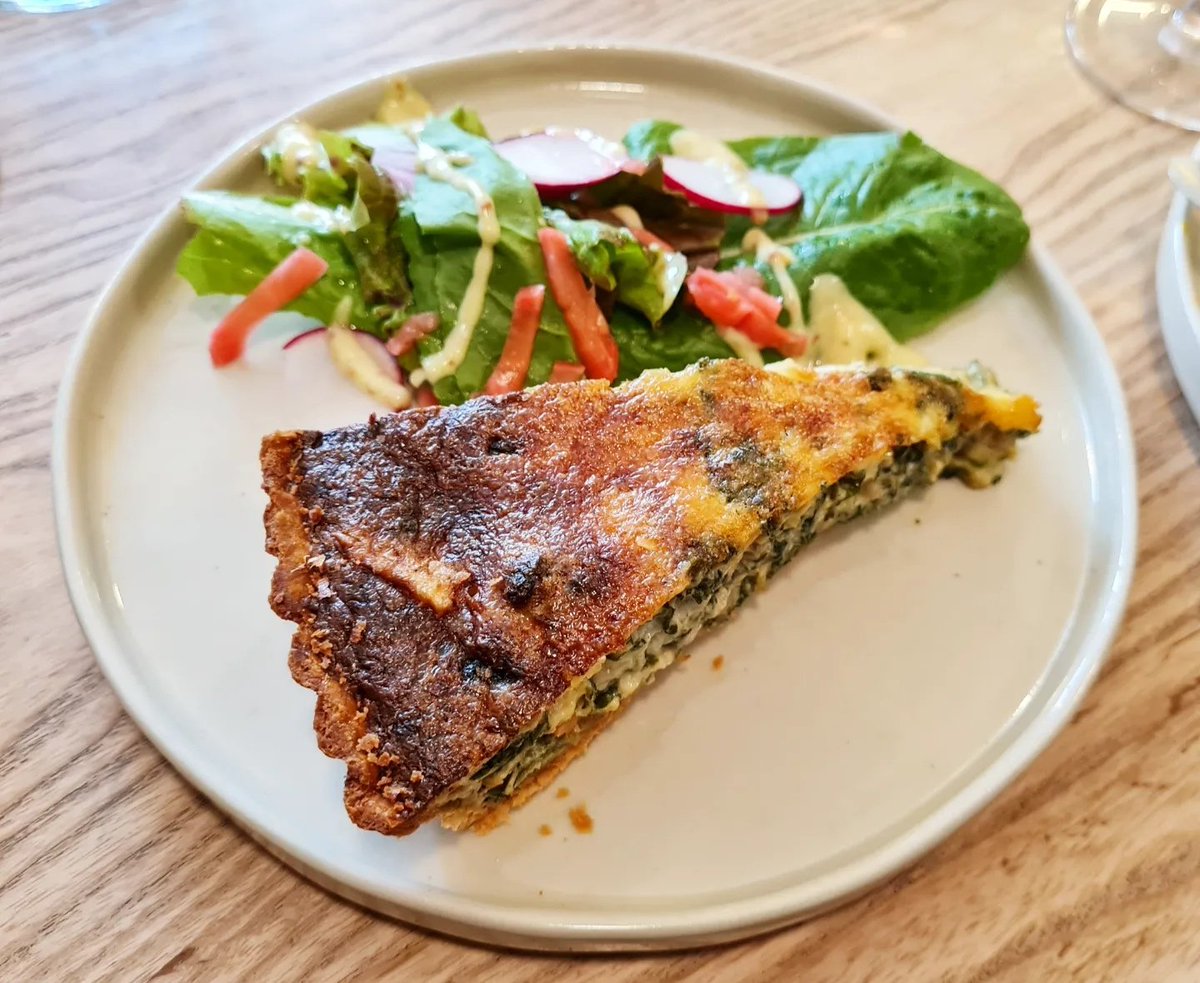 Ed Gilbert - Gourmet Gorro tweet media