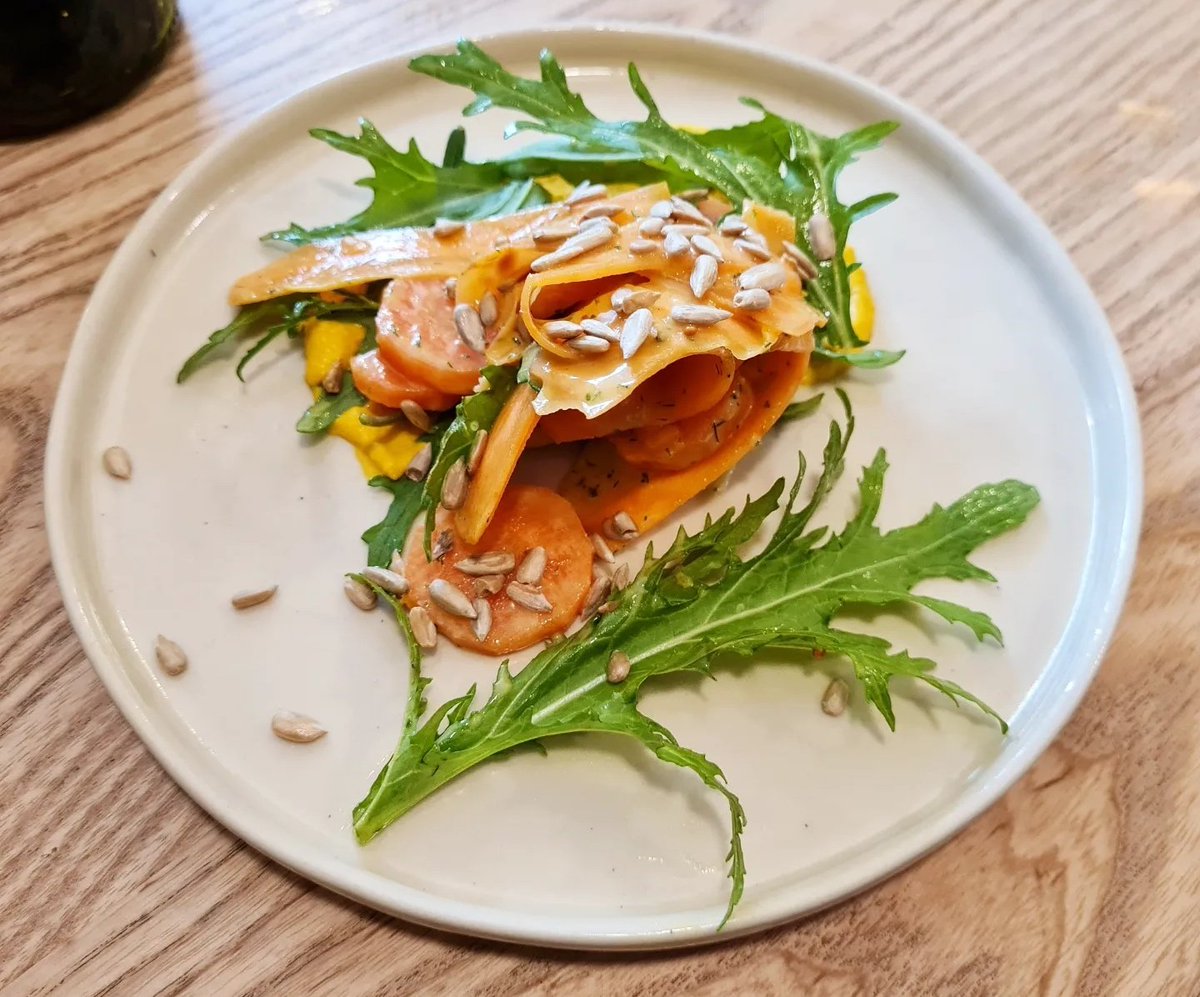 Ed Gilbert - Gourmet Gorro tweet media