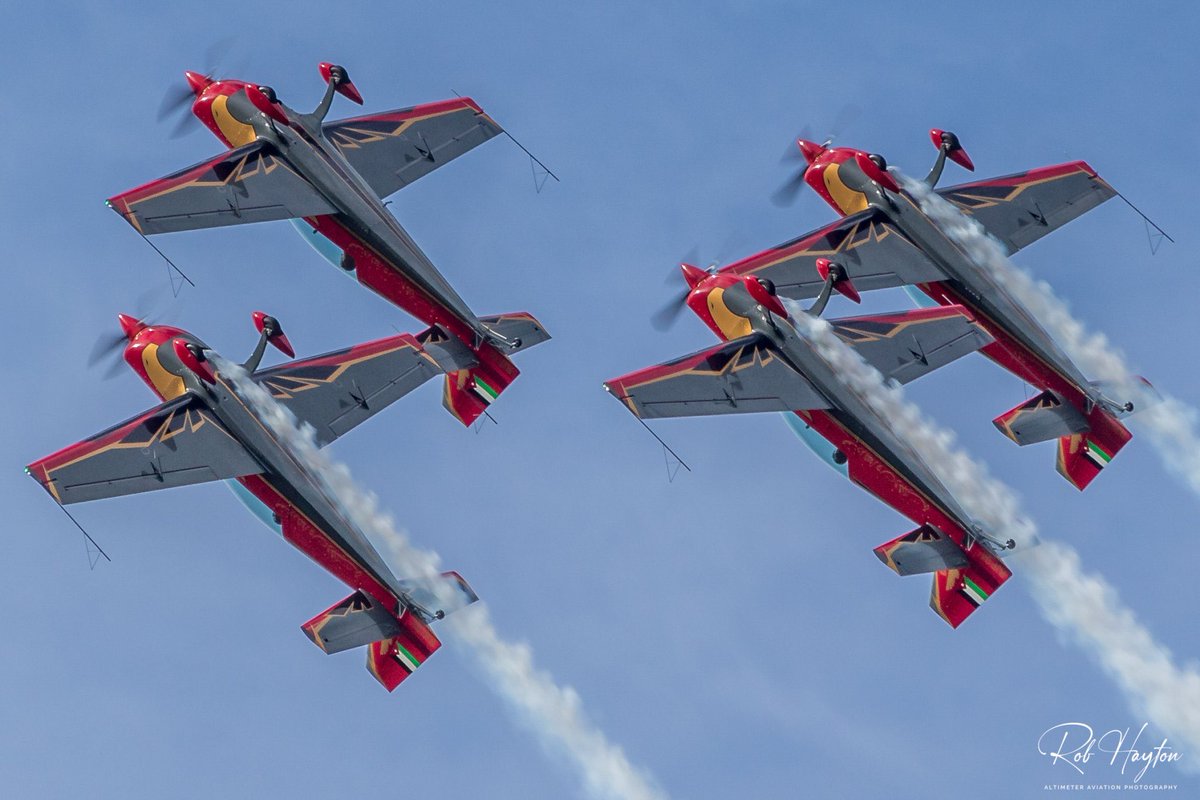 ShutterbugWGC's tweet photo. Always great to see the Royal Jordanian Falcons, this time at the last-ever Biggin Hill Festival of Flight back in August 2019…⁦@RJFalcons⁩ #Aerobatics #Extra330 #BigginHill #Airshows #Aviation #AvGeek #RoyalJordanianFalcons https://t.co/SiwH1PgGq7