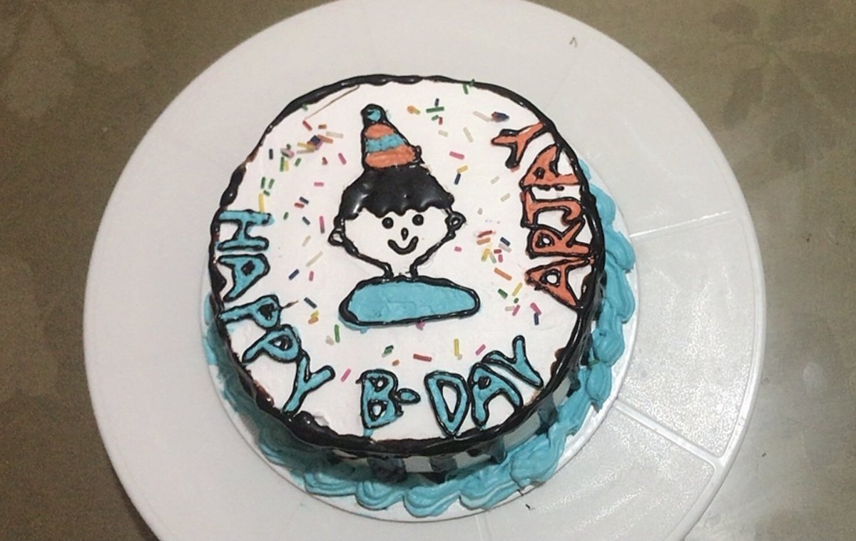 _sweetbakes's tweet photo. April 2023 🍰🎂💖🧡 https://t.co/oFkm8DZWXF