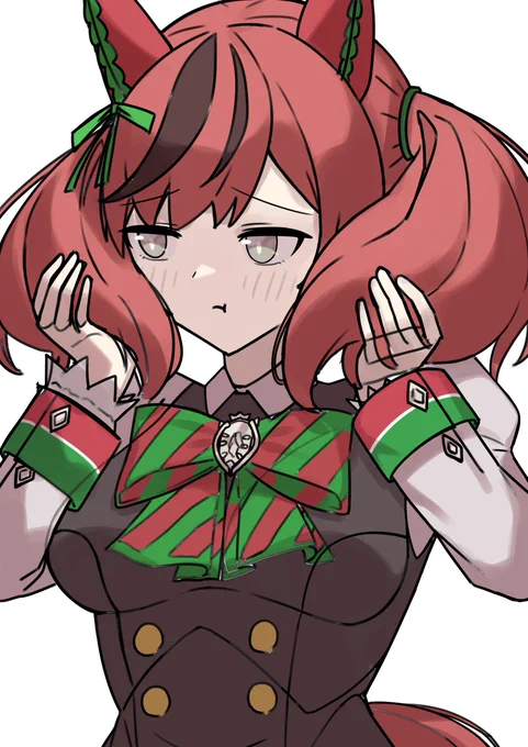 ナイスネイチャwip