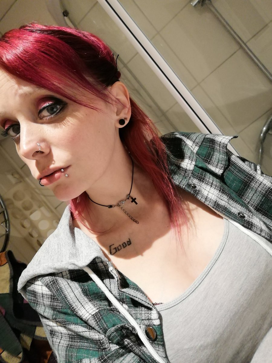 Michellesdirty's tweet image. Wir waren gestern essen und es war echt schön! Date night nur wir!!