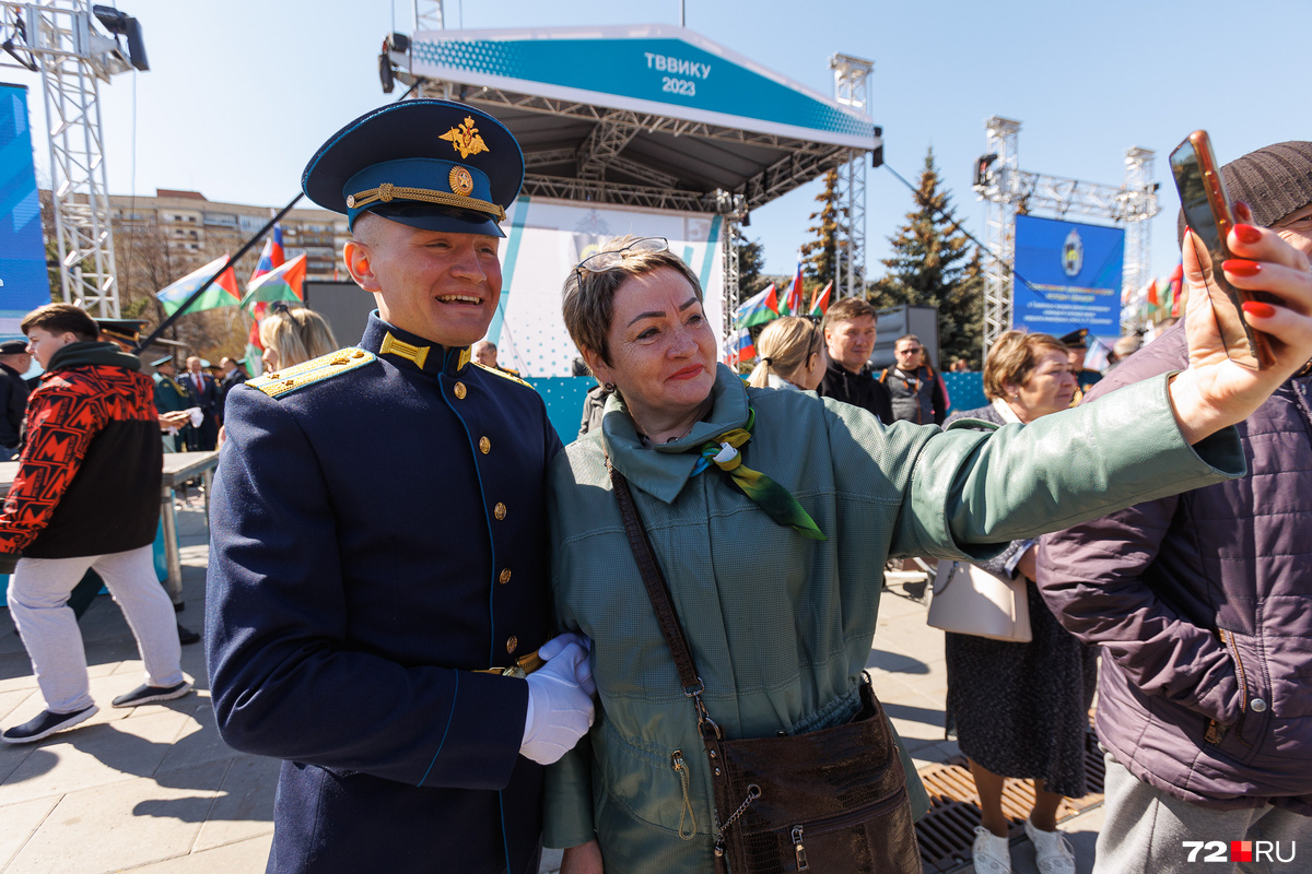 Necro Mancer on Twitter: "Свежачок из ТВВИКУ: "В этом году всё иначе ...