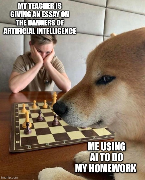 chess 2 Memes & GIFs - Imgflip