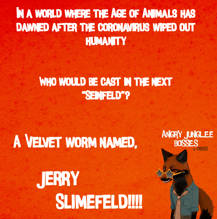 HAPPY BIRTHDAY, JERRY SEINFELD!!!! 