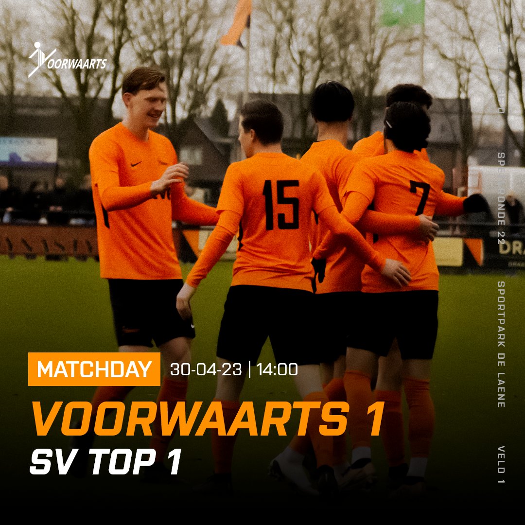 Voorwaarts voetbal (@delaene) on Twitter photo 