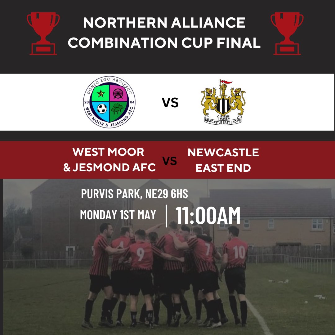 WMJAFC tweet picture