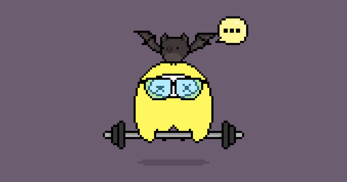 Clumsy Ghosts #8971 just sold for 127 ADA on jpg.​store 
 
 Like what you see? 
 <a href="/Clumsy_Ghosts/">Clumsy Ghosts</a> 
 discord.gg/clumsyghosts