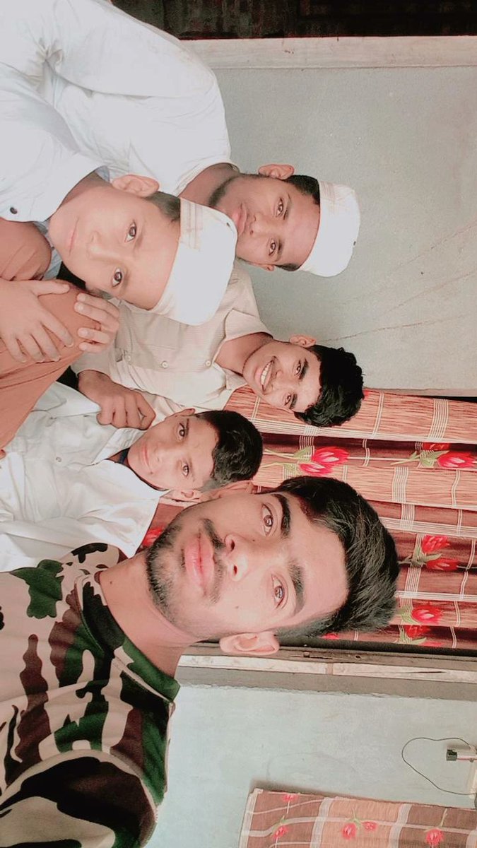Nafees Gujjar 🌍 (@nafees89066171) on Twitter photo 