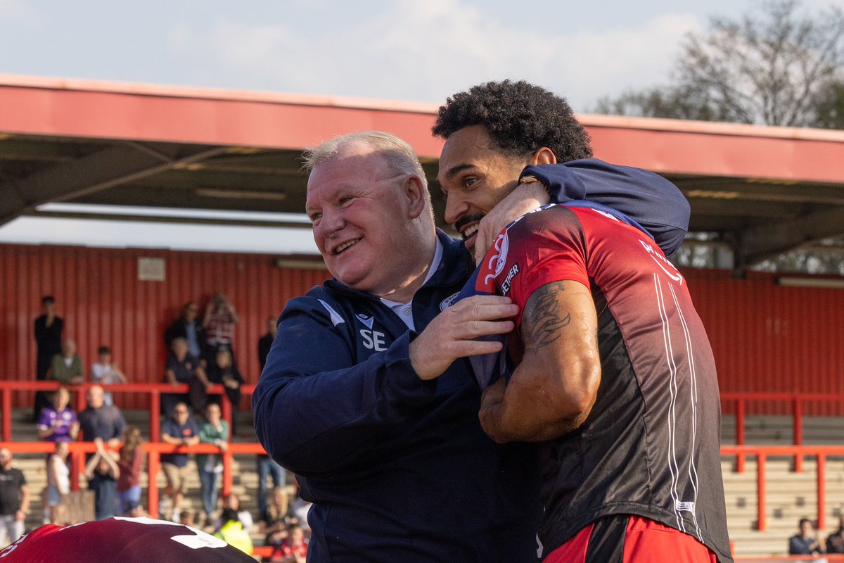 Stevenage FC 🔴⚪ tweet media