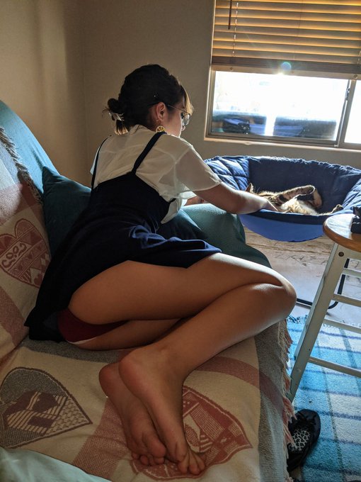 We're chilling and you see me like this..      What's your first move? https://t.co/XrrHcGphMf<a href="/tag/booty"class="tags"><span>#booty</span></a><a href="/tag/onlyfansgirl"class="tags"><span>#onlyfansgirl</span></a>