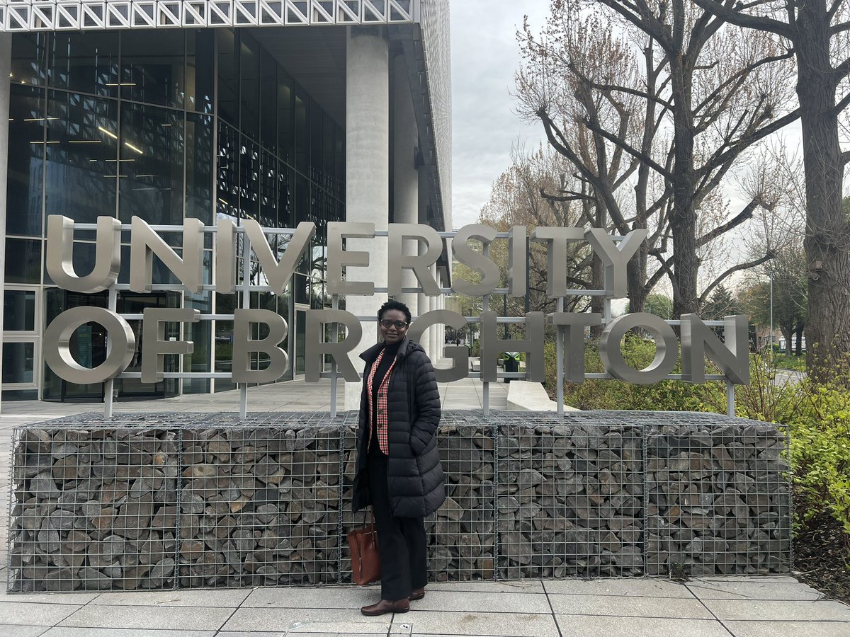 MarinaNovelli73's tweet photo. #Experiences from the #field - conducting #research & fostering #impact in #challengingenvironments.
Join the conversation with @uniofbrighton #globalfellow @GonaJudy @STTAKenya
4 May 2023 3-4.30 Moulsecoomb/Watts 513 #CENTRIM @THE_REG_UoB
RSVP: A.O'Malley-Woods@brighton.ac.uk https://t.co/sDyviEdmpt