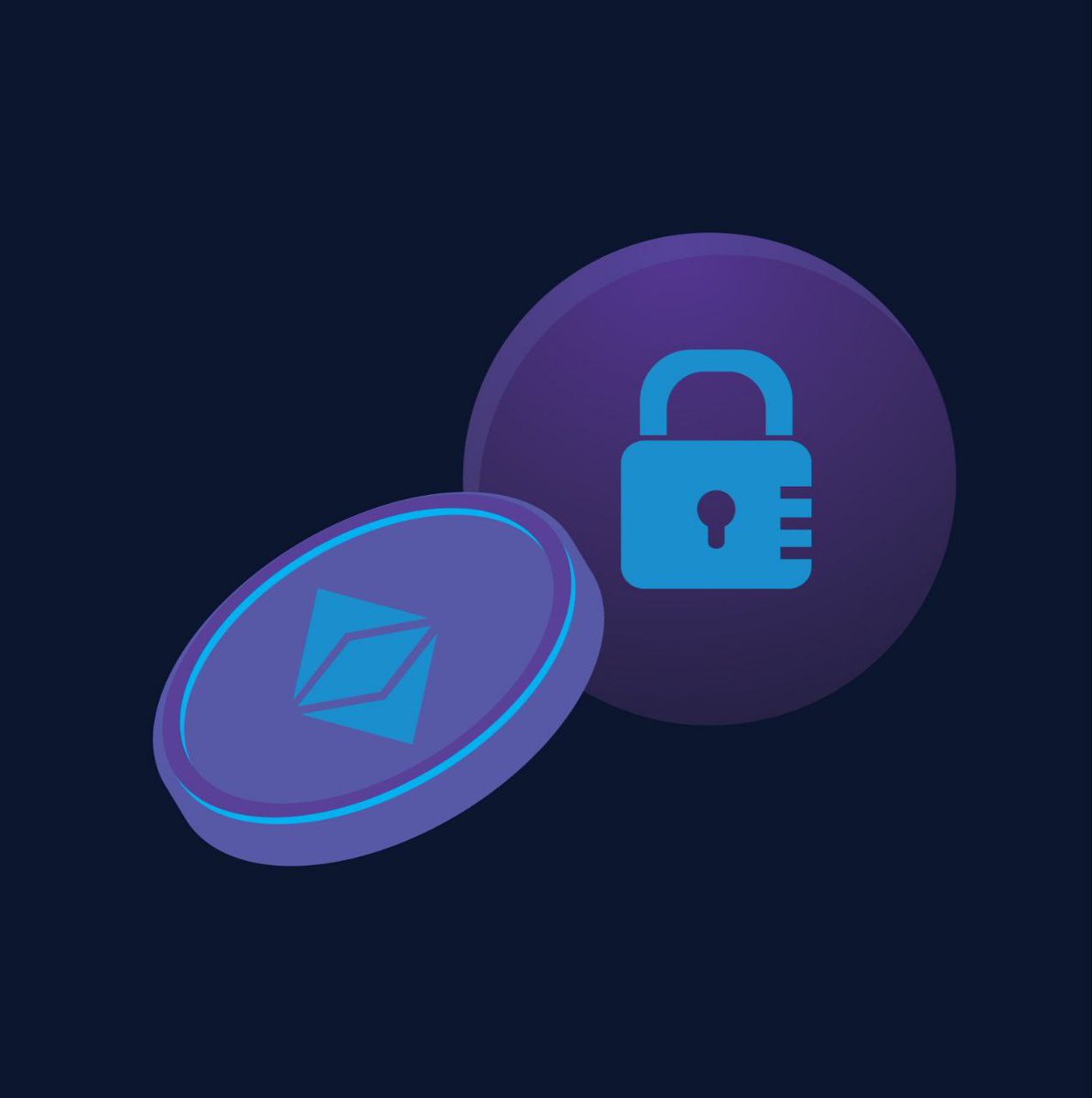 [#THREAD]  L'EIP-4337 : Première marche d'une adoption massive de la #crypto.

Le but est simple : Permettre à TOUT LE MONDE de pouvoir naviguer facilement sur les applications #Web3 sans avoir à créer de wallet ou de compte de manière explicite.

🧵👇