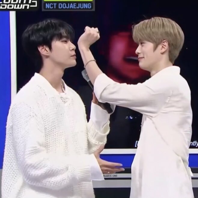 jaedo dojae on loop tweet media