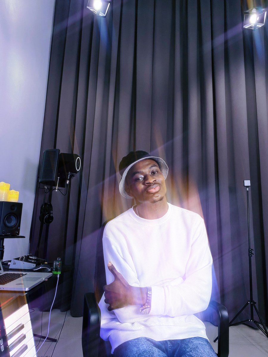 I’m here to grow and network with love, no competition #MUSICVERSE #Timeless