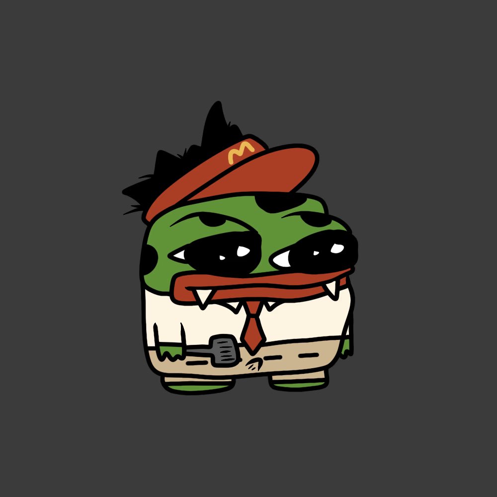 Baby Pepe Pee-Pee tweet media
