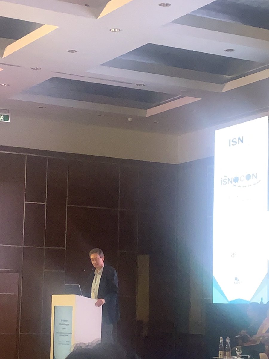 drparomitaroy's tweet photo. The joy of sharing the stage with a world renowned expert is diminished a bit by #heightdiscriminatory #sexdiscriminatory face obscuring podiums. Why do most #podiums in India cater to male height ? #presentationwoes #medicalconferences #neuropath #ISNO https://t.co/5poSzyEBeq