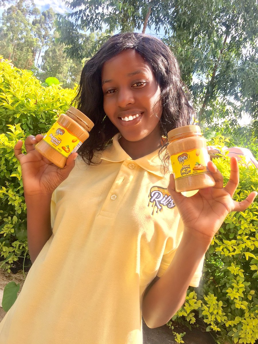 SNamasinga's tweet photo. Hello guys as we are closing off this April don't forget to grab yourself Rilspeanut butter@tasteofquality https://t.co/NIBTrSnQbX