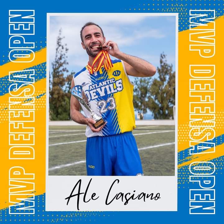 Atlantic Devils 🌊😈 tweet media