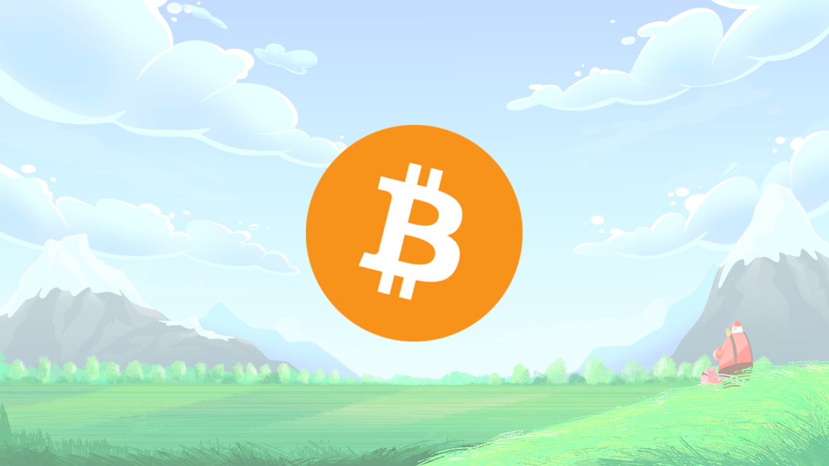 The growth of $BTC.b is undeniable.

Trader Joe has nearly facilitated ~$1bn in swap volume for BTC.b and currently supports liquidity on #Avalanche, #Arbitrum and #BNB 🌱

🤔 But what exactly is $BTC.b and why is it important?