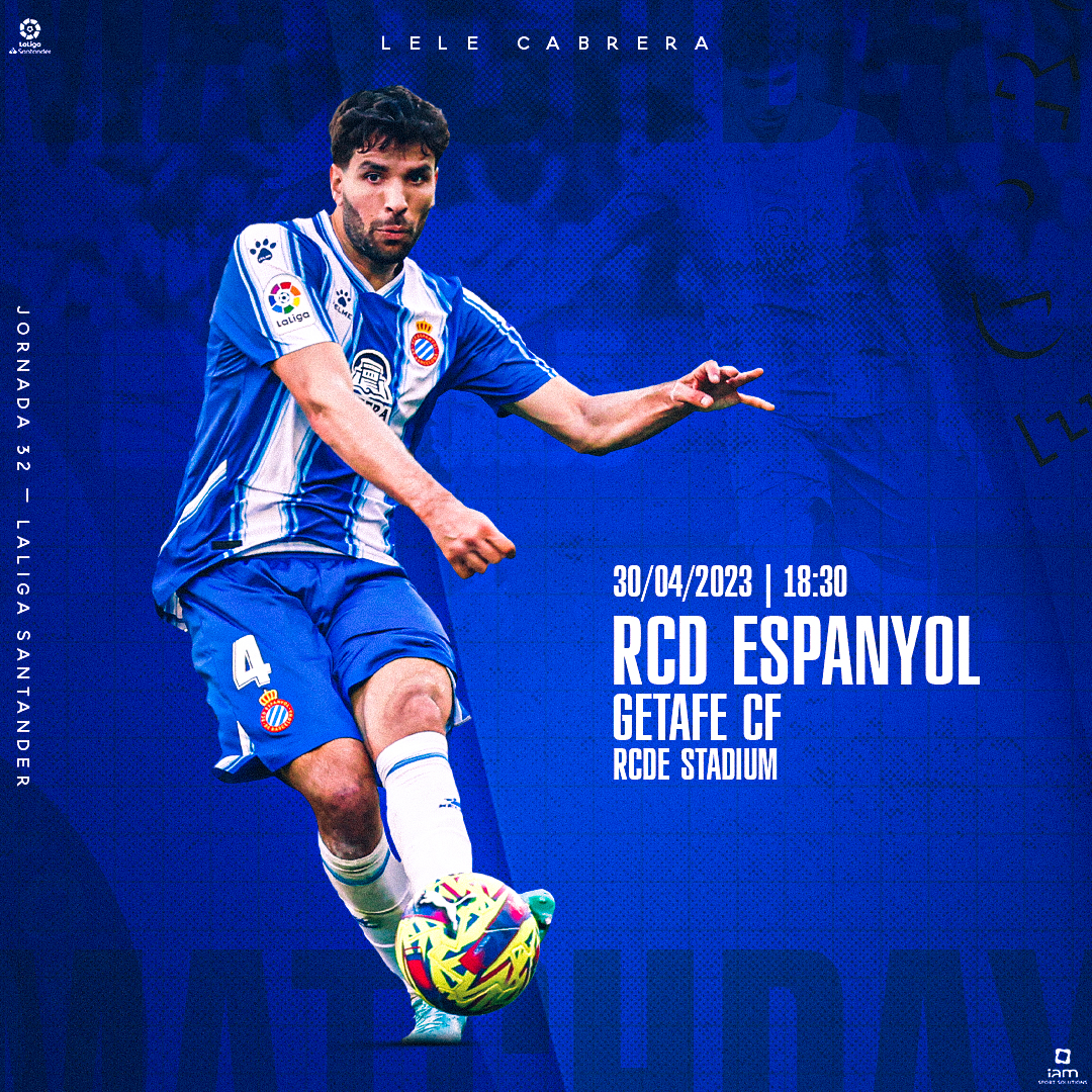 Leandro Cabrera tweet media