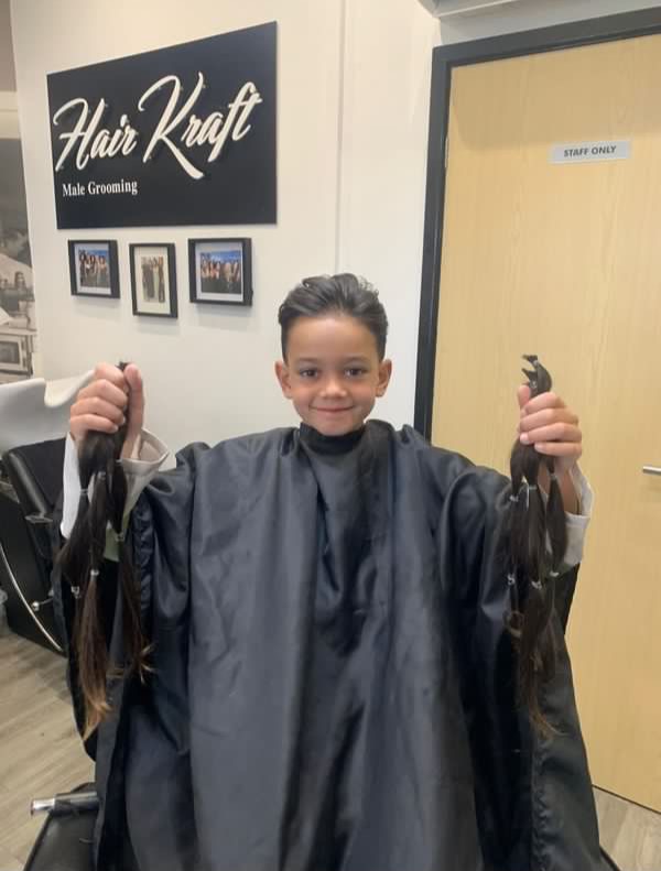 Little Princess Trust tweet media