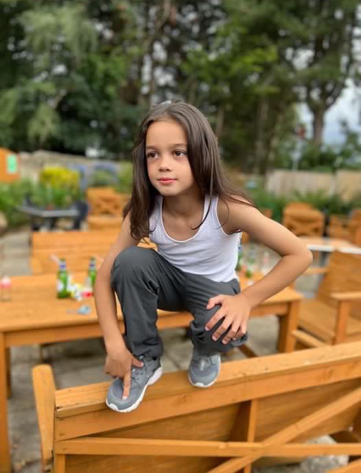 Little Princess Trust tweet media