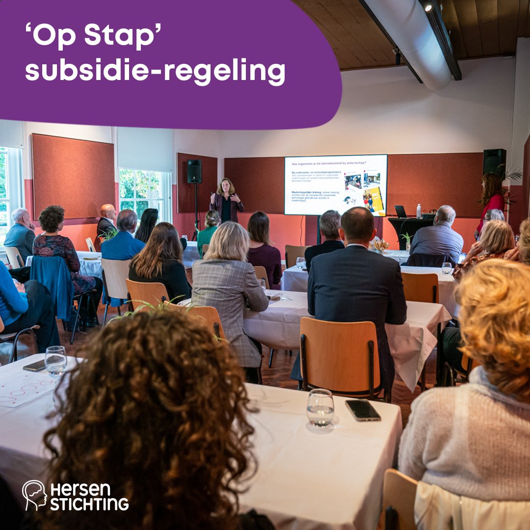 Hersenstichting tweet media