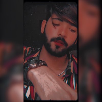 bilalmuxx's tweet photo. #NewProfilePic https://t.co/giMCoXxyaE
