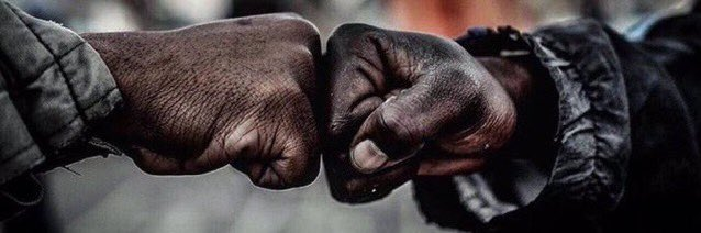MrBlackOG's tweet photo. Bro code: if you bring an ugly girl home, am not leaving the room... bro can't eat poison in my presence 🤝 https://t.co/ctPUjU3c6a