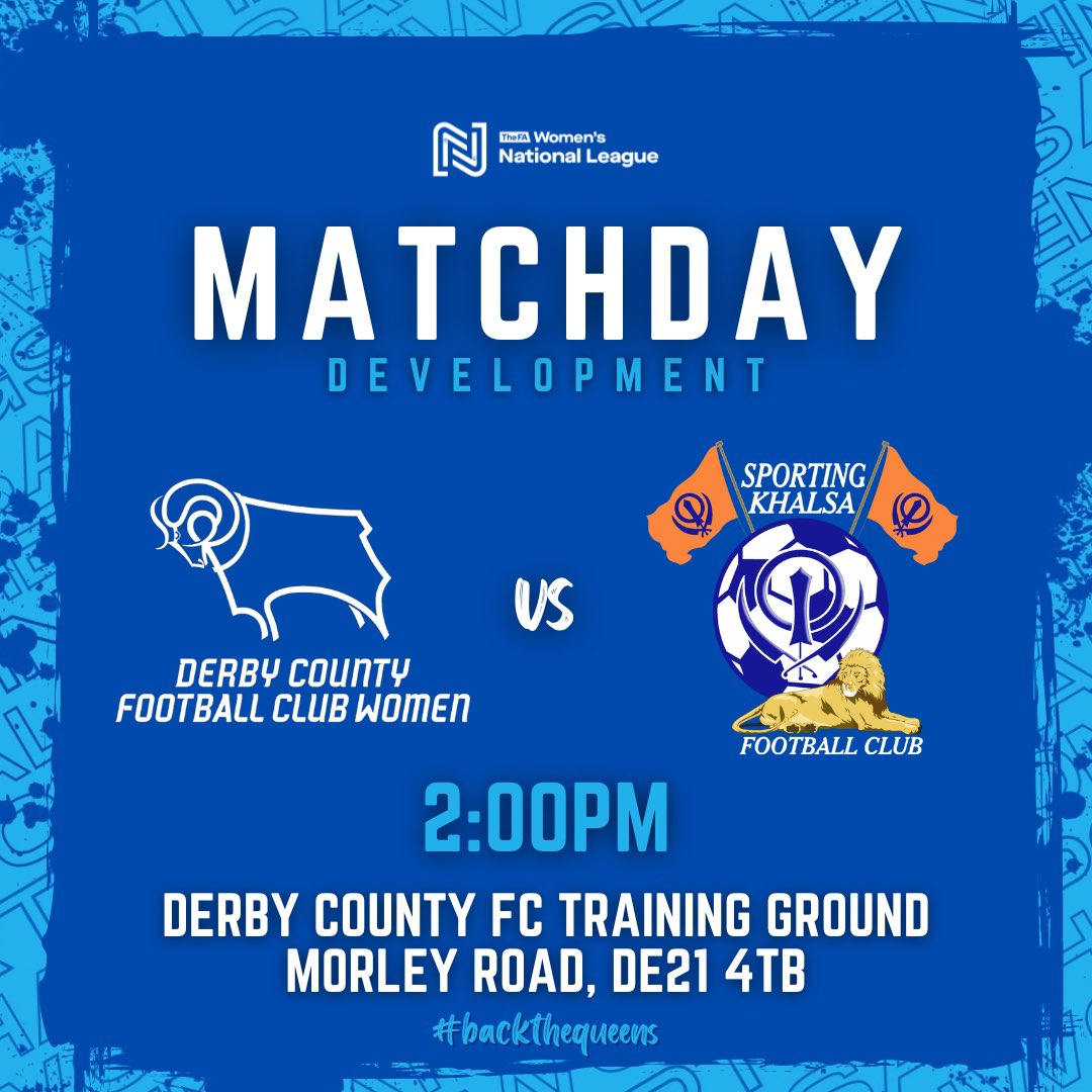 Sporting Khalsa Women on Twitter "𝗗𝗘𝗩𝗘𝗟𝗢𝗣𝗠𝗘𝗡𝗧 On the Road.. Just 2️⃣