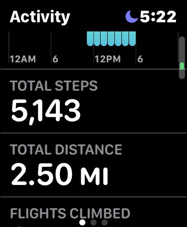 Closing out the day on  my 6th Stroke -aversary  marked  it by walking  on back patio, something they weren’t sure I’d ever do again. My goal was 2 miles. But listening to my favorite ⁦<a href="/frankturner/">Frank Turner</a>⁩  album  ( my recovery album) just made me keep digging  #SuckItStroke