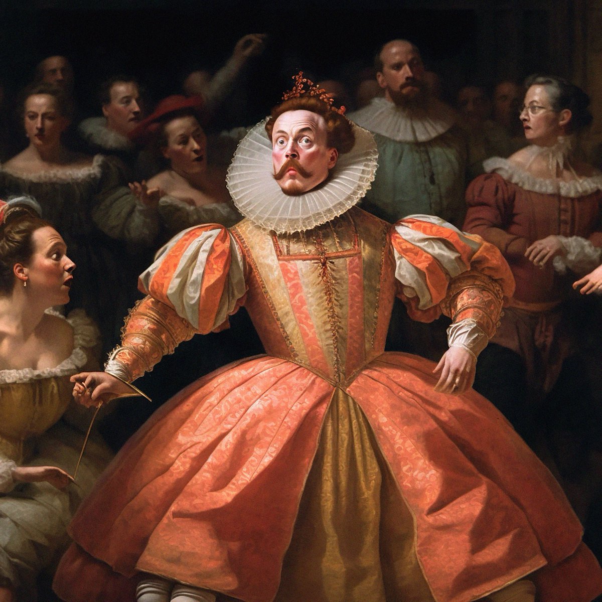 In aflevering 2 van de Jurk en Scheepswrak krijgen @Avbruggen &amp; <a href="/tjitskemussche/">Tjitske Mussche</a> een nieuwe tip uit het onderzoek rondom deze 17e-eeuwse jurk. Zijn we een stap dichterbij de vrouw die 'm heeft gedragen? Luister   zondag 10u in #HetSpoorTerug.