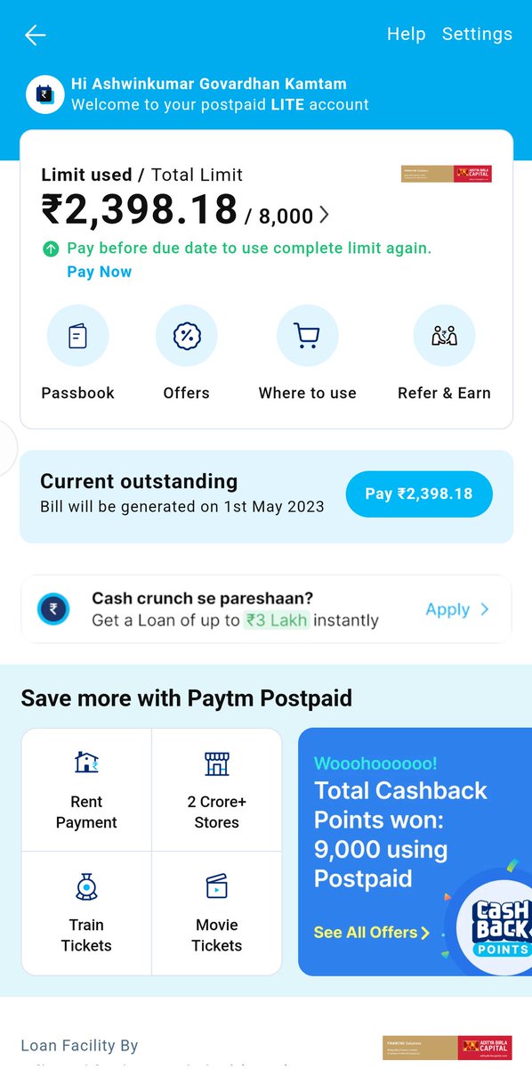 imaxzzie's tweet image. I am liable to pay only 1890.00 and @oyorooms is liable to pay excess amount 458.00.. they are clearly refusing to refund my remaining amount. Oyo is becoming a fraud company with days passing.. #OyoFraud I urge everyone not to use oyo for your bookings better try @makemytrip