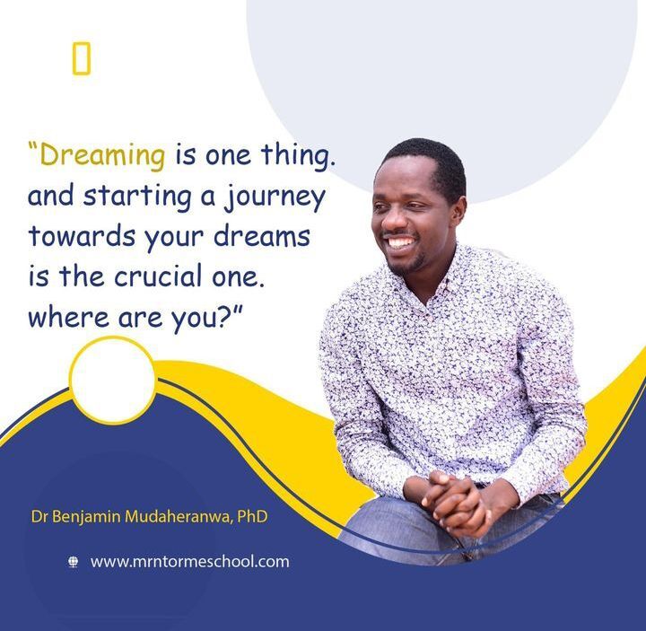 DrBenimuda's tweet photo. Today is the right day to start chasing your dreams. 

#dream
#dreams
#reality
#chasingdreams https://t.co/hn5BBBYDVS