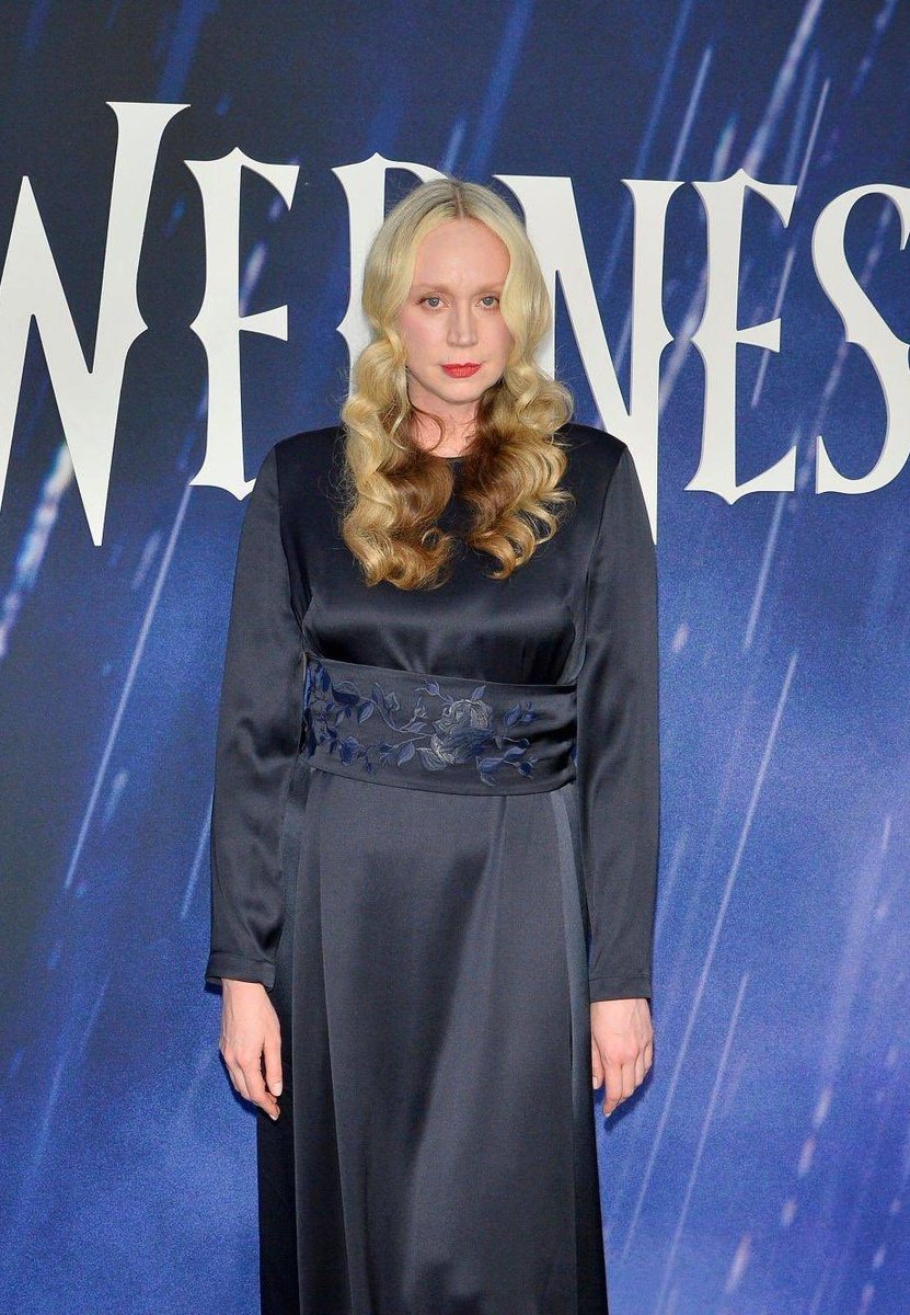 she truly is mesmerizing