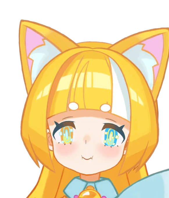 おはこんみゅ〜〜  納豆にスイートチリソース混ぜるとおいしいですみゅ みんなは納豆にこれかけたらおいしいです!とかありますみゅか… #おはようVtuber #Vtuber