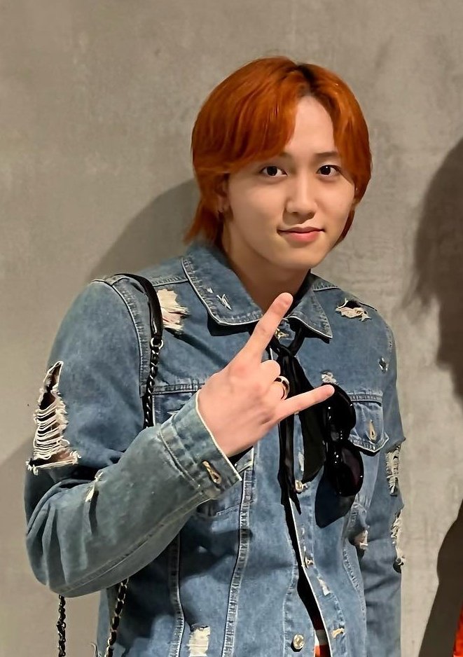 the smile that i've been missing so much 🥺🫶🏻