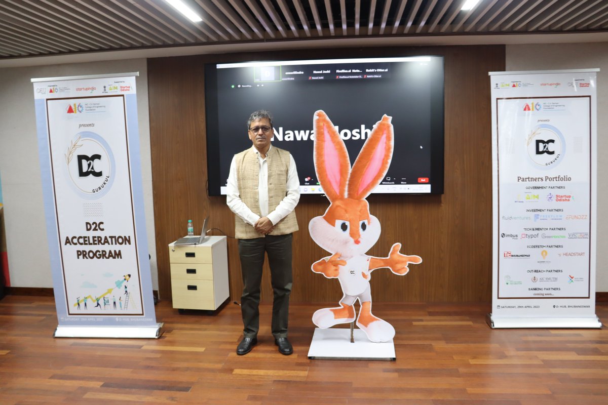 AIC C V Raman College of Engineering Foundation tweet media