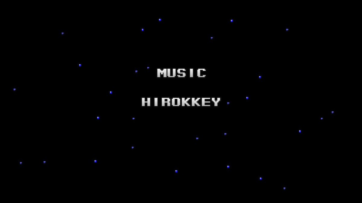 hirokey1974's tweet image. 本日発売の「Terra Flame」無事クリアできました。
やっぱりいい眺め(^^)
高速ステージとラスボス苦手だ…
#TerraFlame
#Switch