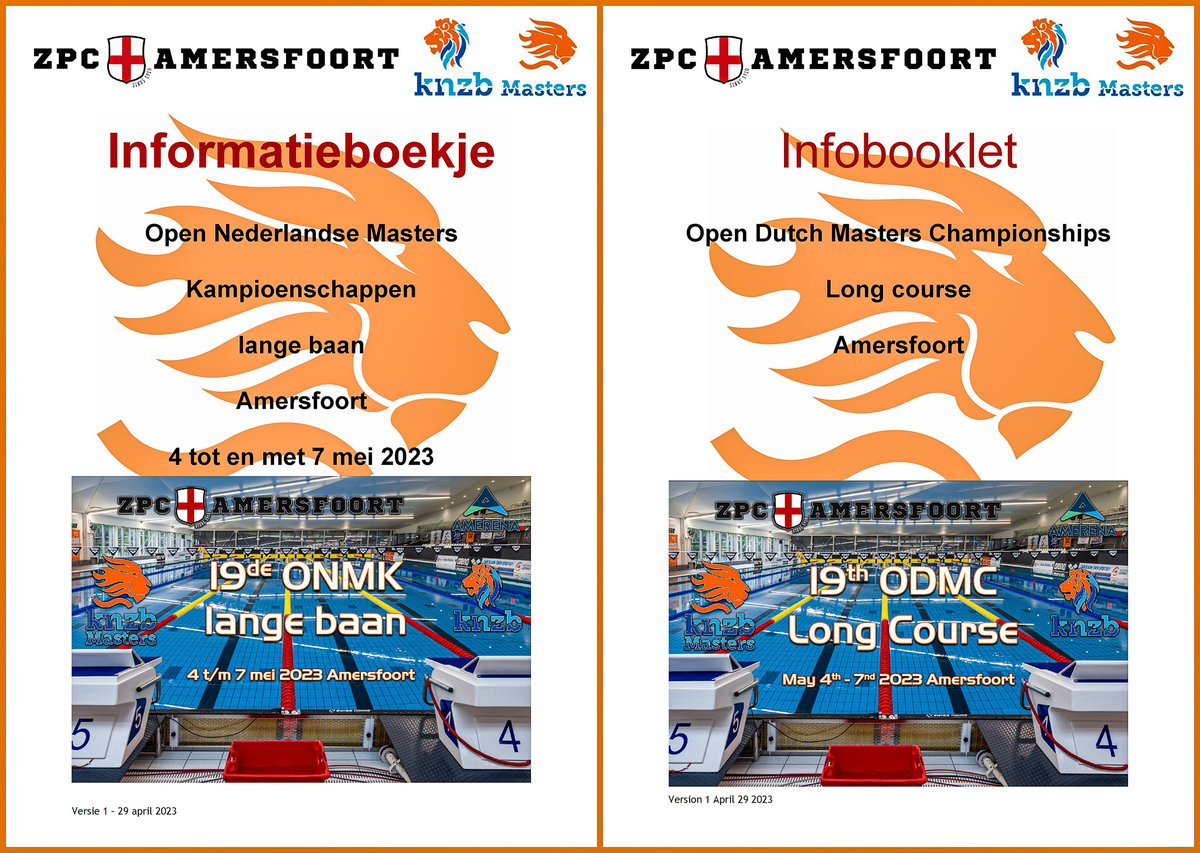 MasterSprint tweet media