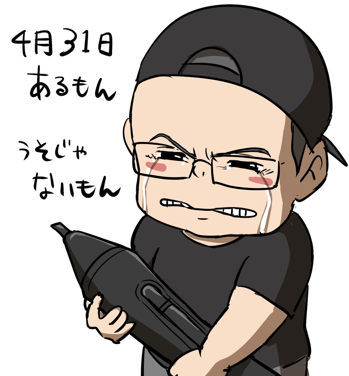 JAIBON_0208's tweet photo. 今年の4月も全然時間足りないです https://t.co/GMNLVUtt3E