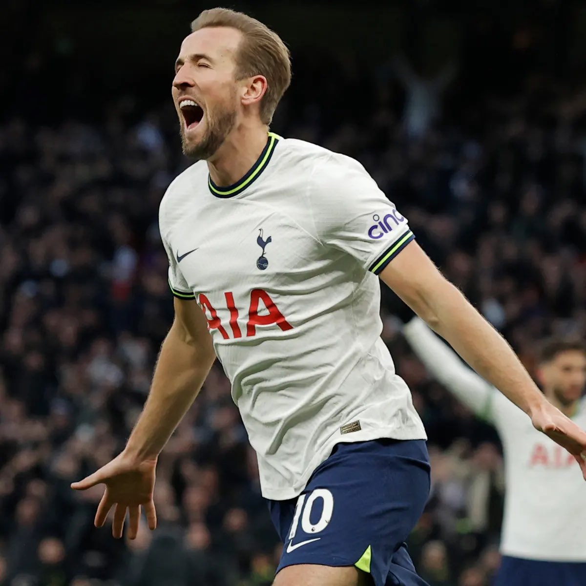 LordFootyTips's tweet image. 💷 £400 Cash Giveaway!!!

📍 Liverpool v Tottenham

If Kane SCORES 1ST &amp;amp; Spurs WIN I’ll giveaway £400 CASH to one lucky follower!!! 🥇💰

To Enter: 👇

1️⃣ RT this Tweet 🔁 
2️⃣ Follow @LordFootyTips 🐥 

GOOD LUCK 🤝