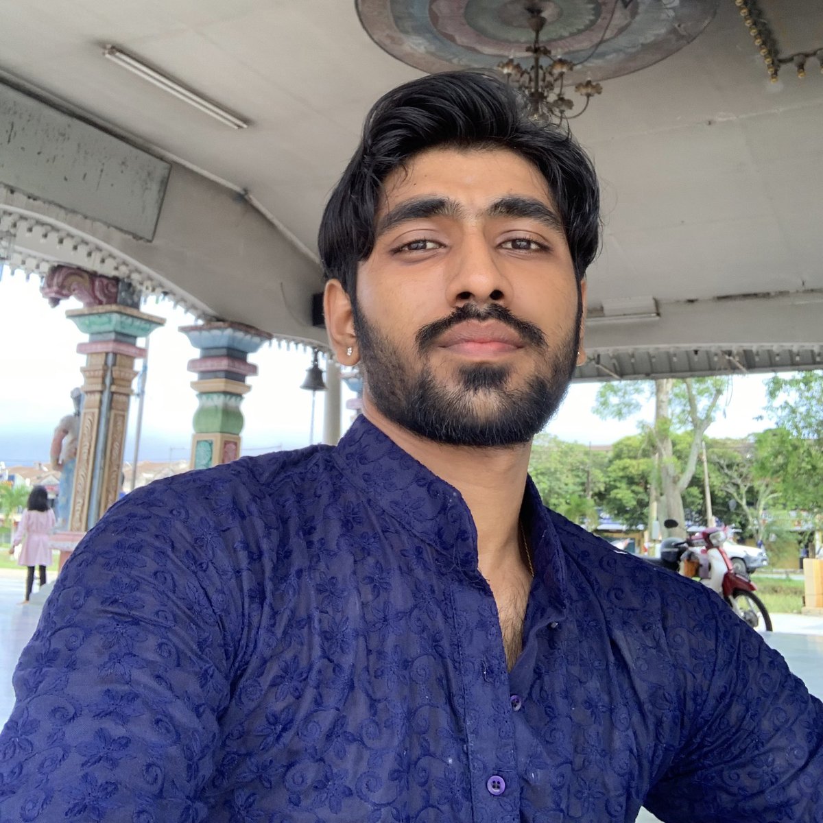 sharvin_moorthy's tweet photo. Idk why but l like these 2 pictures of mine🙈! https://t.co/PTJkOsHmYo