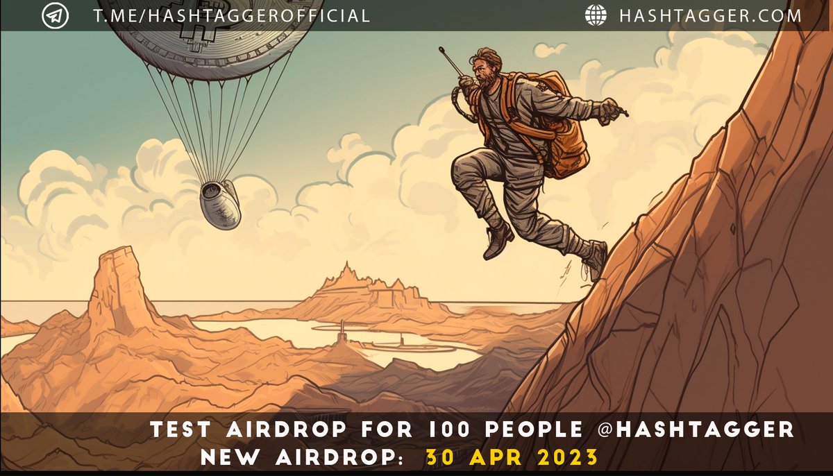 HashtaggerHQ's tweet image. We're glad to announce our test run that supports the new Twitter api. If this 1 day test is successful, 100 people will get 100 USD worth of prizes
#testRun