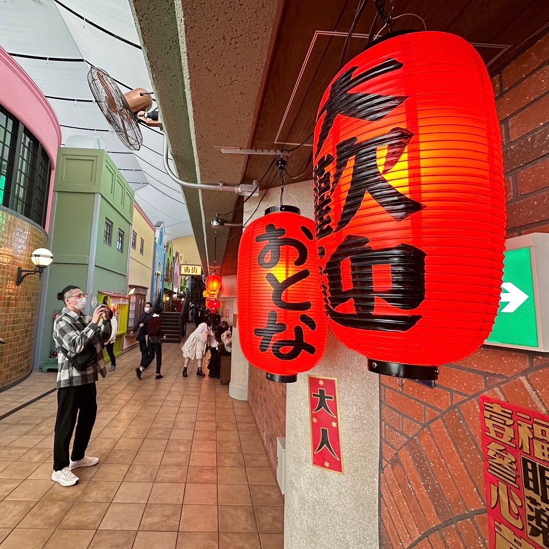 okapi522's tweet image. おととい愛知での生活を終え、昨日より大分人になっております🙋‍♀️
愛知にはいい思い出しかない☺️