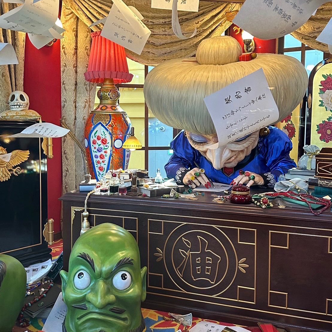 okapi522's tweet image. おととい愛知での生活を終え、昨日より大分人になっております🙋‍♀️
愛知にはいい思い出しかない☺️