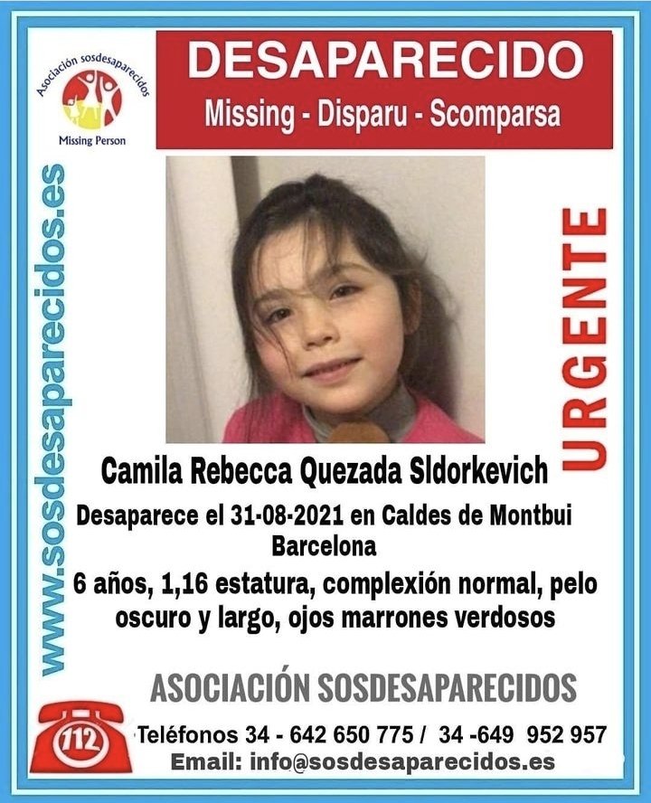 sosdesaparecido's tweet photo. Ni en el nombre del padre ni de la madre.
Basta ya de que los niños sean usados como moneda de venganza, basta ya de sustracciones parentales, basta de las peleas delante de los niños, basta ya de todo aquello que enturbia la infancia inocente de los menores. https://t.co/UOOhorWGSA