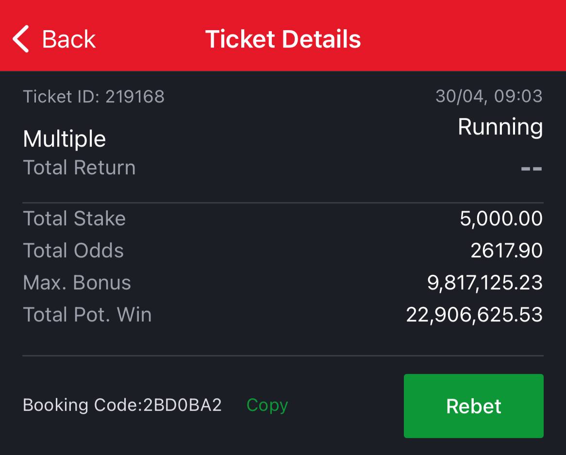 BOOCHI TIPS (@boochi_dgreat) on Twitter photo 2M naira giveaway for the first 500 RTs β
2.6K oddsππ
Edits here πt.me/boochitips
<a href="/TalentedFBG/">Talentedππ π³π¬π¬π§</a> 2M naira giveaway for the first 500 RTs β
2.6K oddsππ
Edits here πt.me/boochitips
<a href="/TalentedFBG/">Talentedππ π³π¬π¬π§</a>
