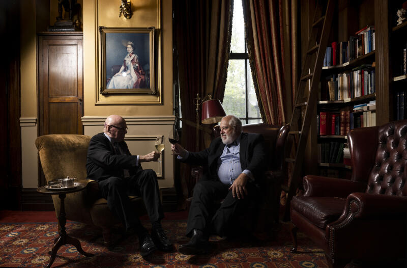 SMH Photography (@photossmh) on Twitter photo The Queen's portrait - pictures of Queen Elizabeth II have adorned the walls as a feature of government and civic buildings, private clubs and societies - soon to be replaced by King Charles III. Photography by Louise Kennerley | <a href="/kennerleylouise/">louise kennerley</a> GALLERY smh.com.au/national/the-q… The Queen's portrait - pictures of Queen Elizabeth II have adorned the walls as a feature of government and civic buildings, private clubs and societies - soon to be replaced by King Charles III. Photography by Louise Kennerley | <a href="/kennerleylouise/">louise kennerley</a> GALLERY smh.com.au/national/the-q…